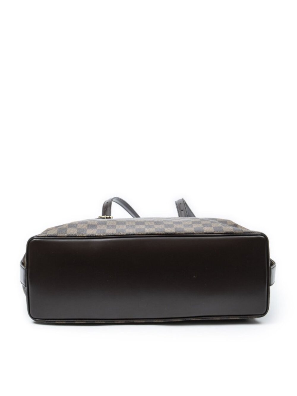 Louis Vuitton Chelsea Brown Damier Ebene Messenger Bag - Picture 6 of 10